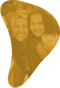 Abstract Shaped Image